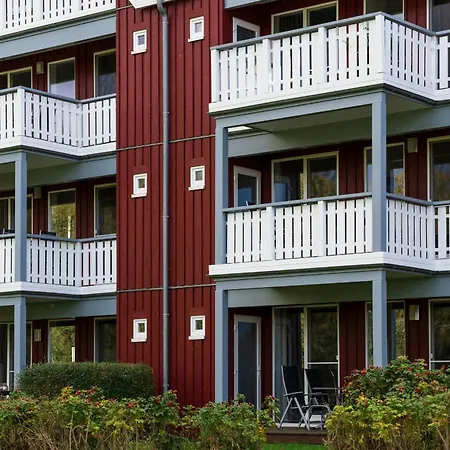 Kapitaensdeck 475 Apartment