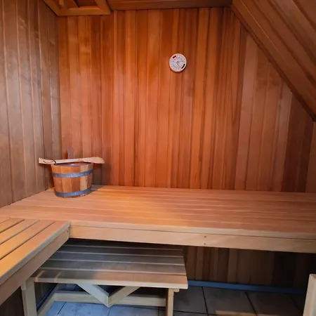 Apartment Kapitaensdeck 475 Rechlin