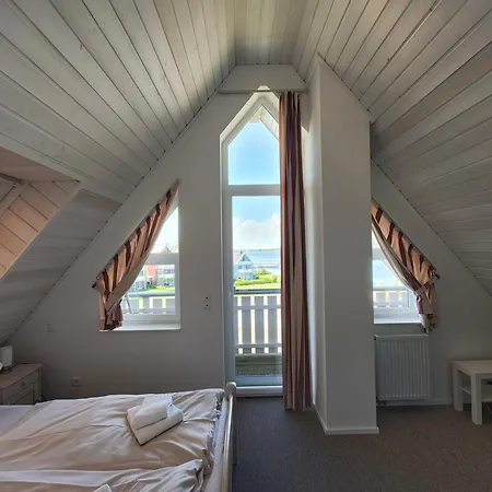 Apartment Kapitaensdeck 475