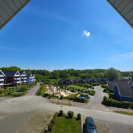 Apartment Kapitaensdeck 475